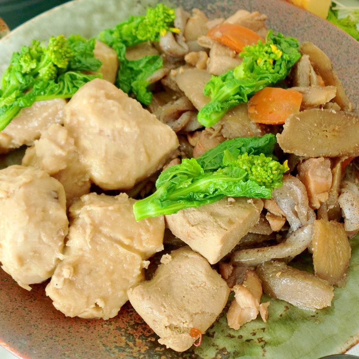 やつがしらの煮物 レシピ 作り方 By Hottyoi 楽天レシピ やつがしらの煮物 レシピ 作り方 By Hottyoi 楽天レシピ